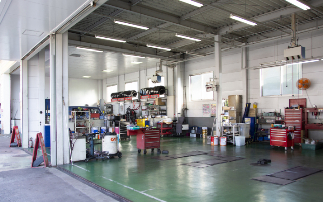 イメージ：事前点検