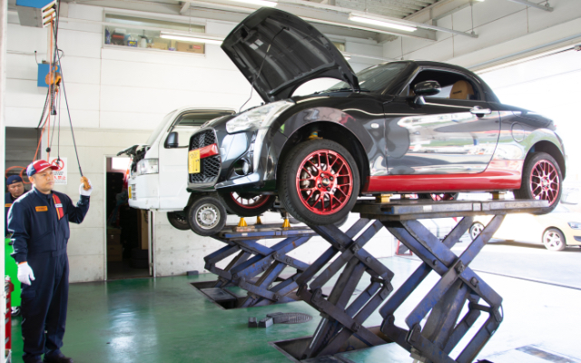 イメージ：本検査