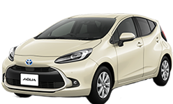 ハイブリッド車